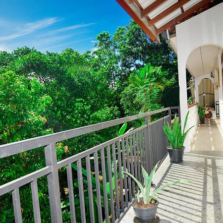 Villa Methsandi Unawatuna Eksteriør bilde